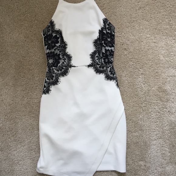 Dillards Formal Dress - Picture 2 of 2